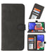Samsung Galaxy S21 Ultra flipcover med kortholder - MMR ApS