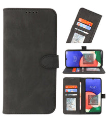 Samsung Galaxy S20+ flipcover med kortholder - MMR ApS