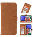 Samsung Galaxy S21 flipcover med kortholder - MMR ApS