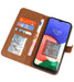 Samsung Galaxy S21 flipcover med kortholder - MMR ApS
