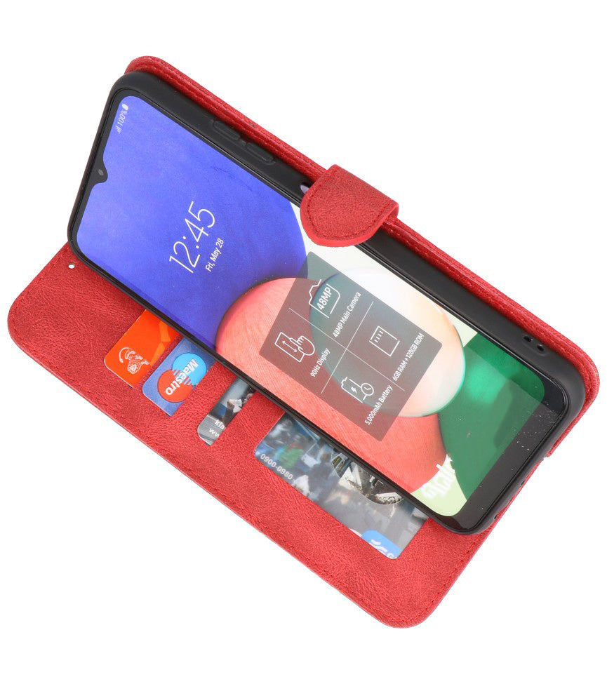 Flip cover til Samsung Galaxy S22 Ultra - MMR ApS