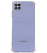 Samsung Galaxy A32 5G silikone cover - MMR ApS