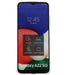 Samsung Galaxy A32 5G silikone cover - MMR ApS
