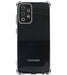 Samsung Galaxy A52 5G  silikone cover - MMR ApS