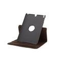 360 graders læder flipcover til iPad 10.2