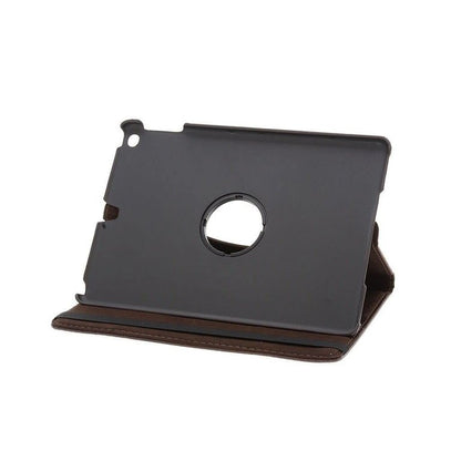 360 graders læder flipcover til iPad 10.2 - MMR ApS