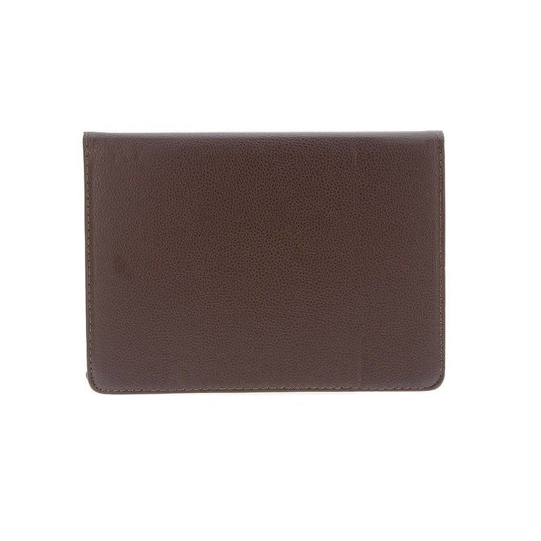 360 graders læder flipcover til iPad 10.2 - MMR ApS