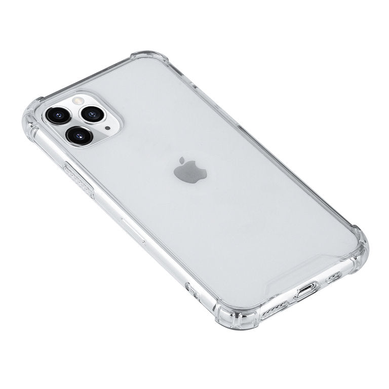 iPhone 11 silikone cover - MMR ApS