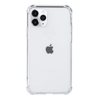 iPhone 11 silikone cover - MMR ApS