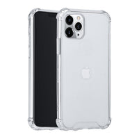 iPhone 11 silikone cover