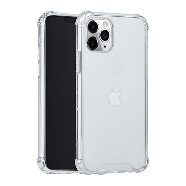 iPhone 11 silikone cover - MMR ApS