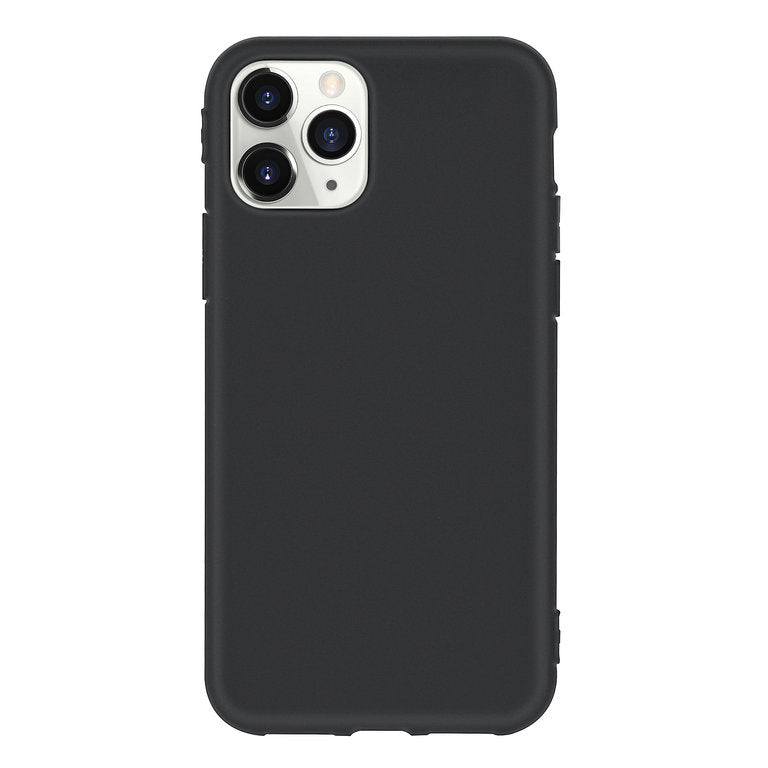 iPhone 11 silikone cover - MMR ApS