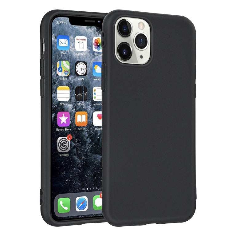 iPhone 11 silikone cover - MMR ApS