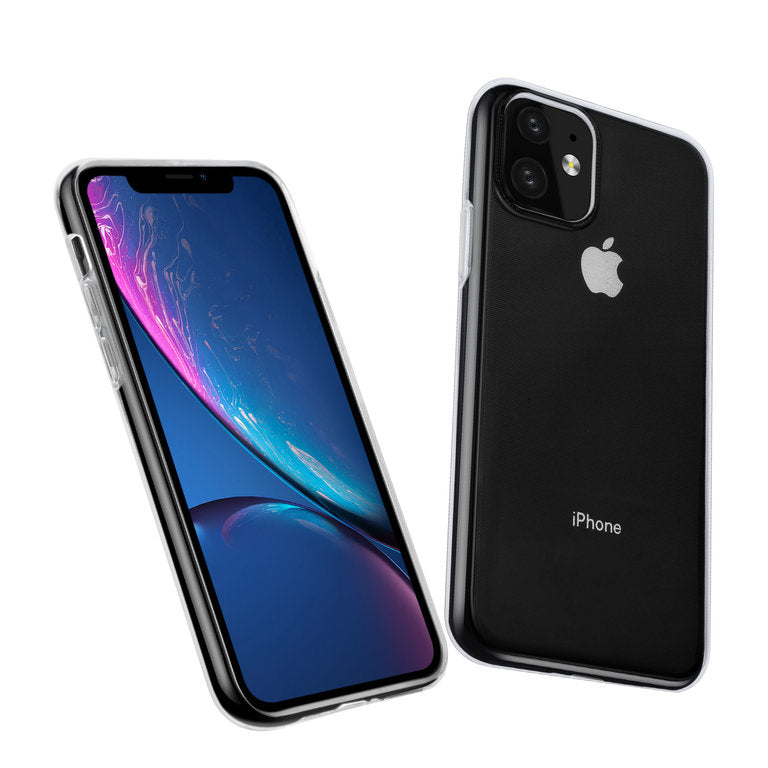 iPhone 11 silikone cover - MMR ApS