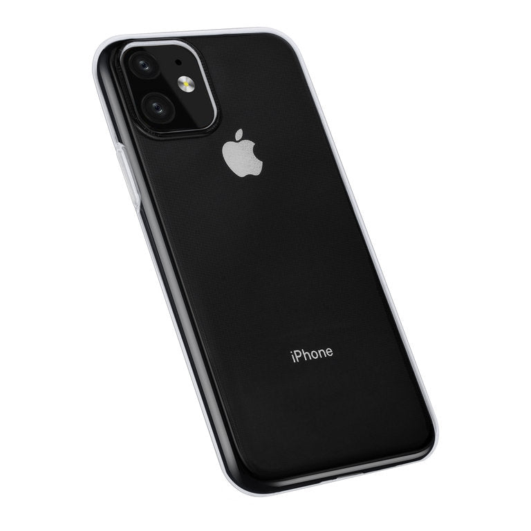 iPhone 11 silikone cover - MMR ApS