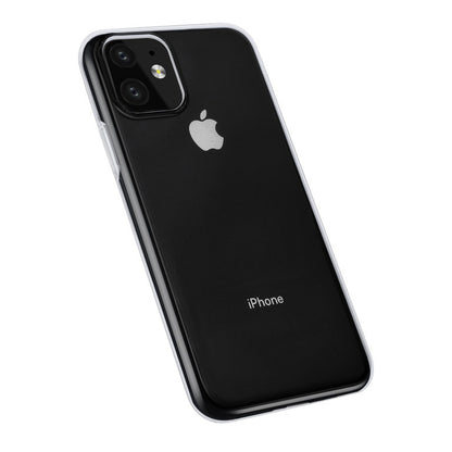 iPhone 11 silikone cover - MMR ApS