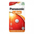 Panasonic Batteri LR44 - MMR ApS