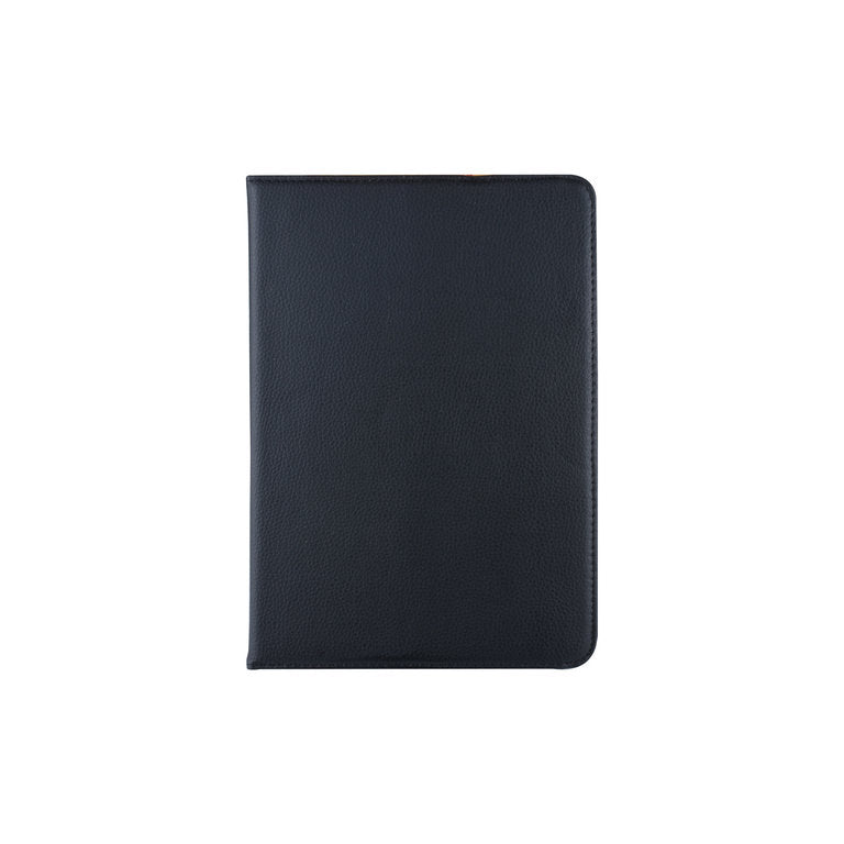 360 graders læder flipcover til iPad 10.2 - iCoveru.dk