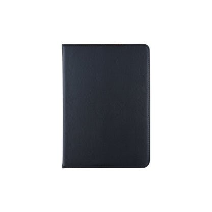 360 graders læder flipcover til iPad 10.2 - iCoveru.dk