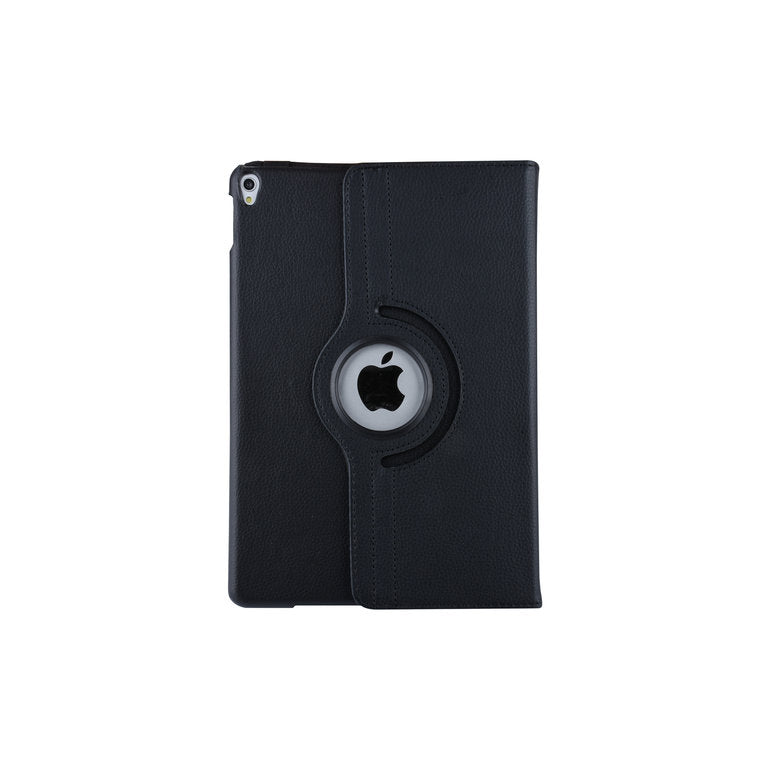 360 graders læder flipcover til iPad 10.2 - iCoveru.dk