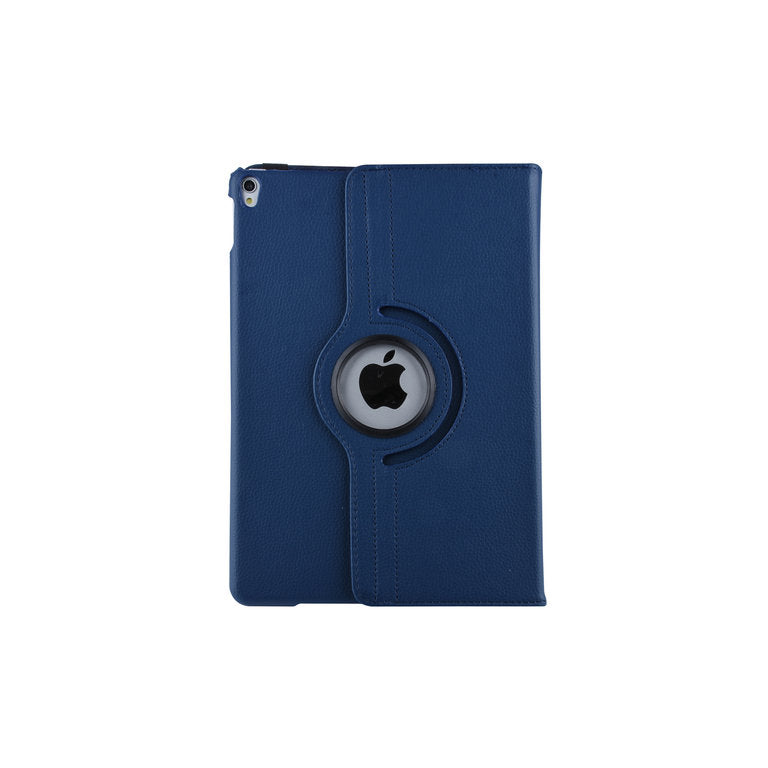 360 graders læder flipcover til iPad 10.2 - iCoveru.dk
