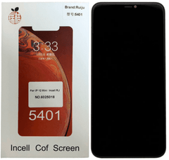iPhone 12 Mini Skærm - Incell LCD - RJ - MMR ApS