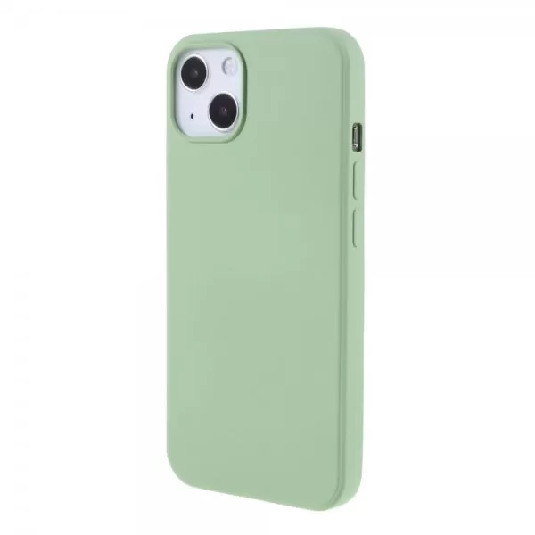 iPhone 12 Pro & iPhone 12 soft silikone cover - MMR ApS