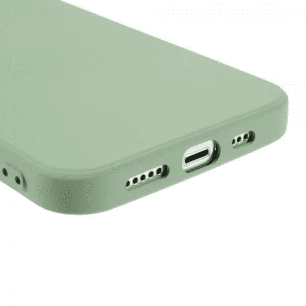 iPhone 13 Pro soft silikone cover - iCoveru.dk