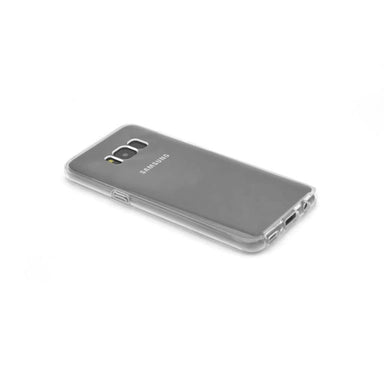 Samsung Galaxy S8 silikone cover - MMR ApS