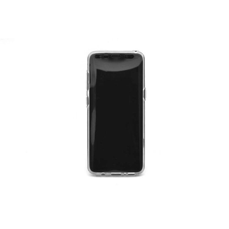 Samsung Galaxy S8 silikone cover - MMR ApS